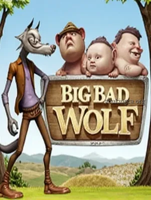 Big Bad Wolf