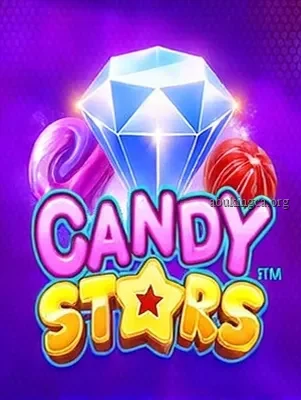 Candy Stars