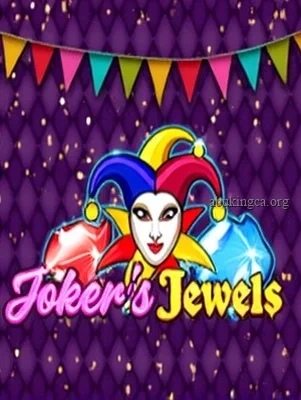 Joker's Jewels