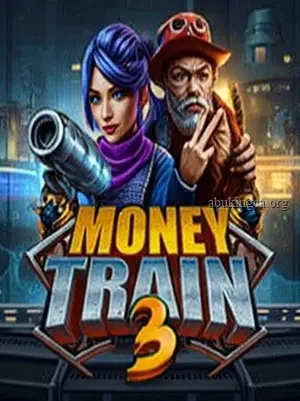 Money Train 3